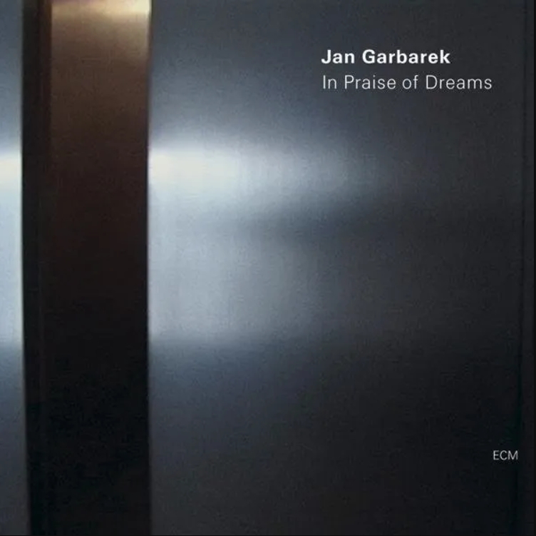 

Jan Garbarek – In Praise Of Dreams (LP)