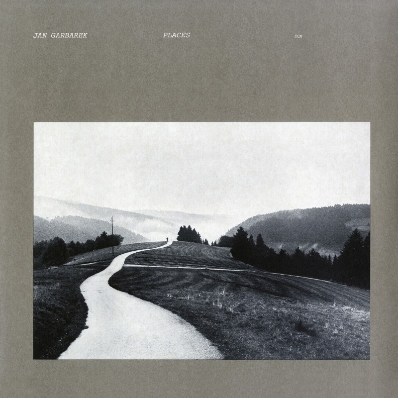 

Jan Garbarek – Places (LP)