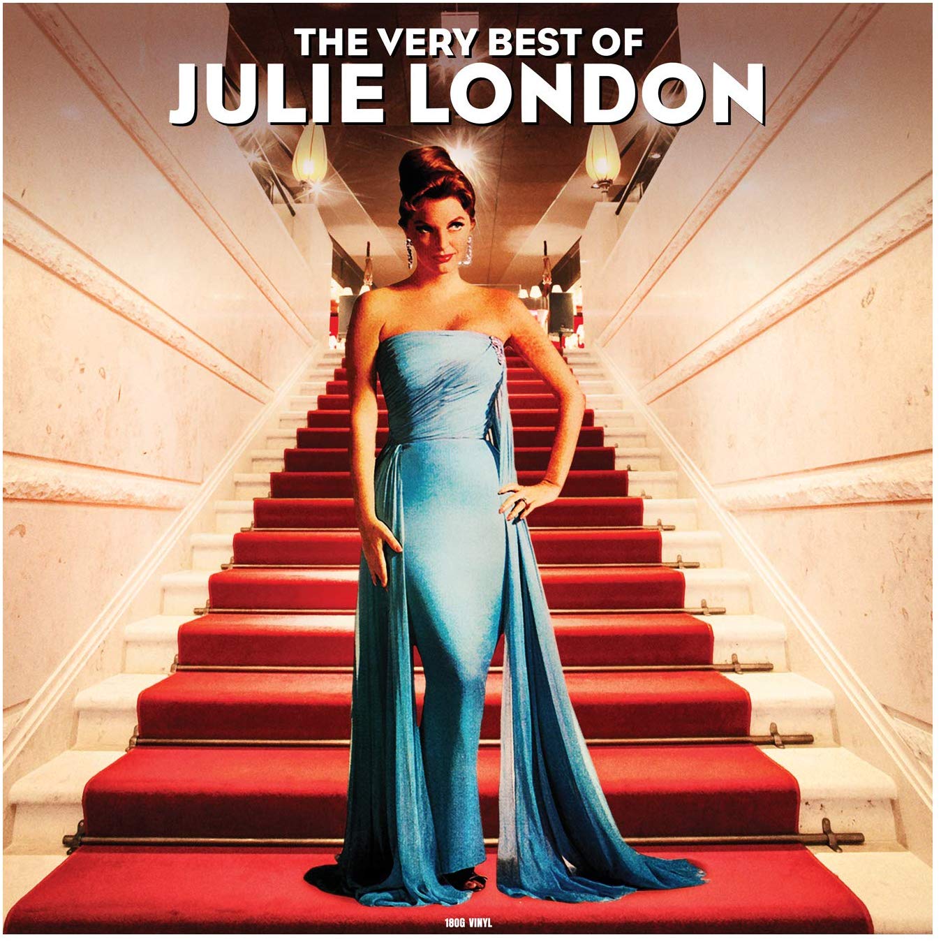 

Julie London – The Very Best Of (LP)