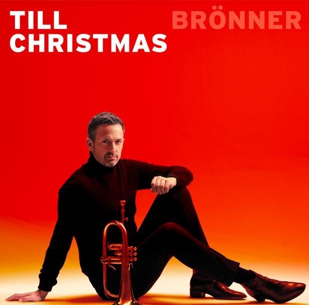 

Till Bronner – Christmas (LP)