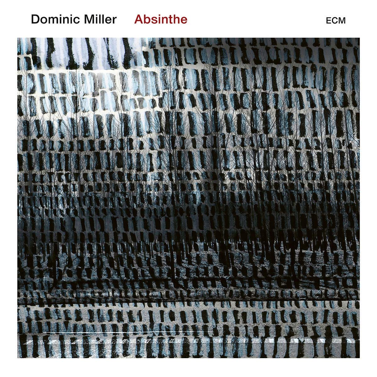 

Dominic Miller – Absinthe (LP)