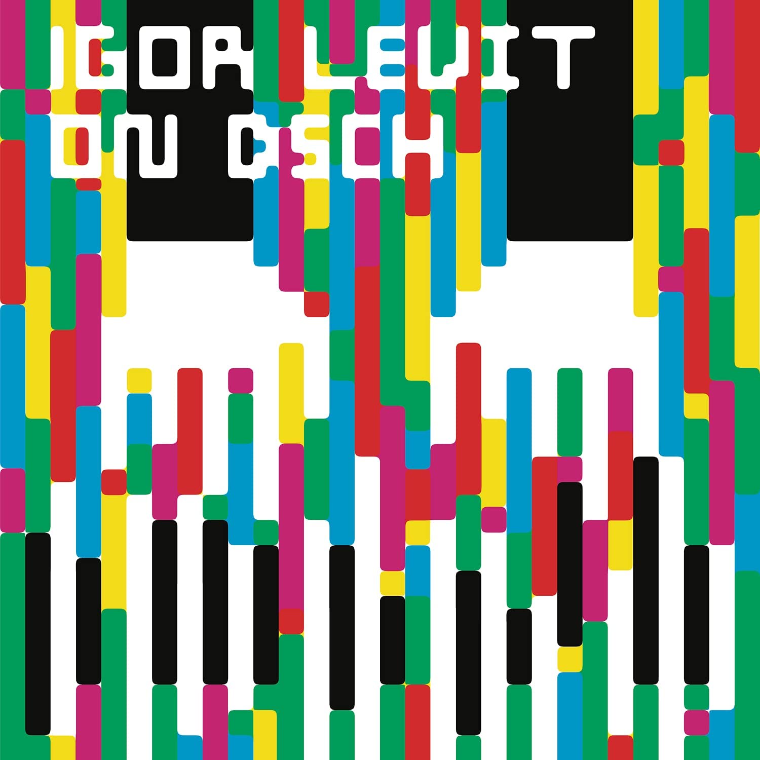 

Igor Levit – On DSCH (3 LP)