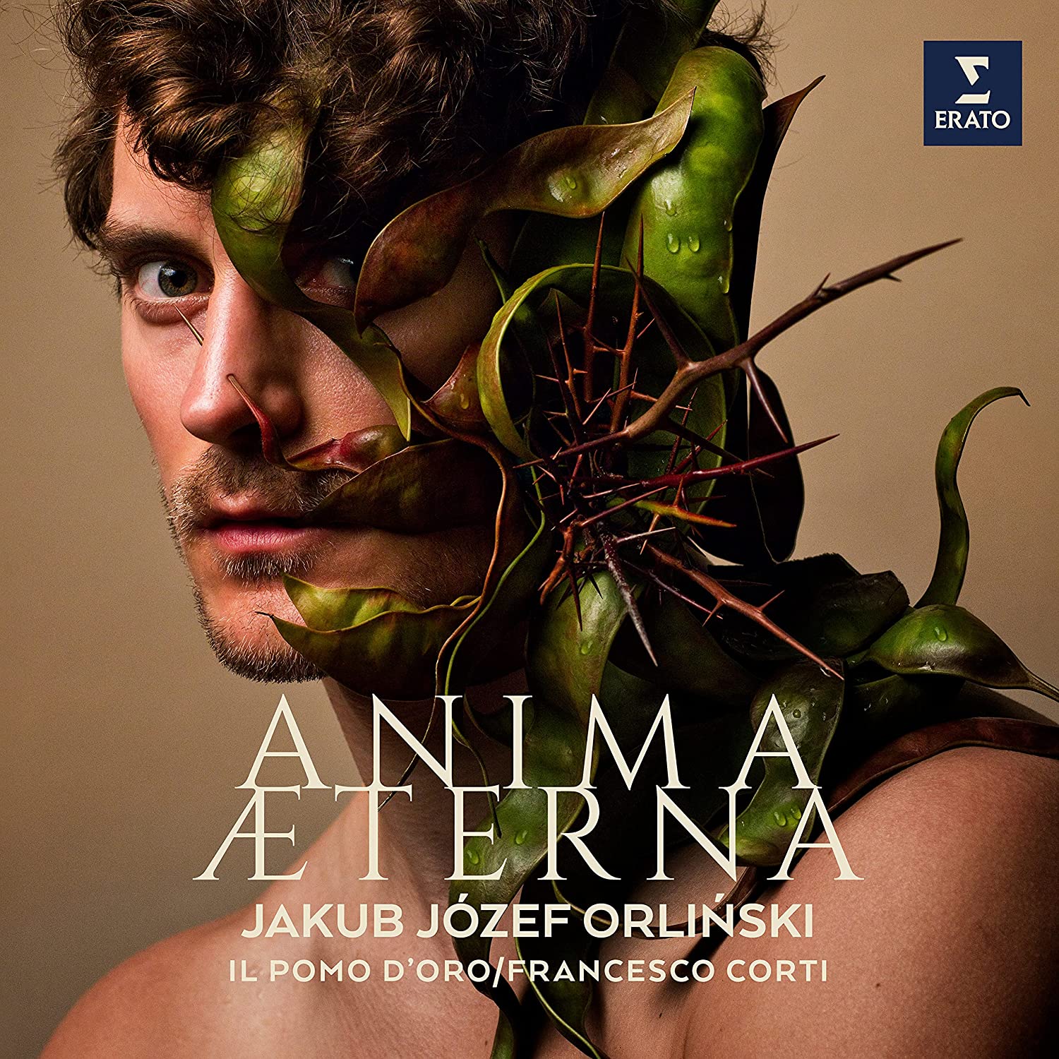 

Jakub Jozef Orlinski – Anima Aeterna (LP)