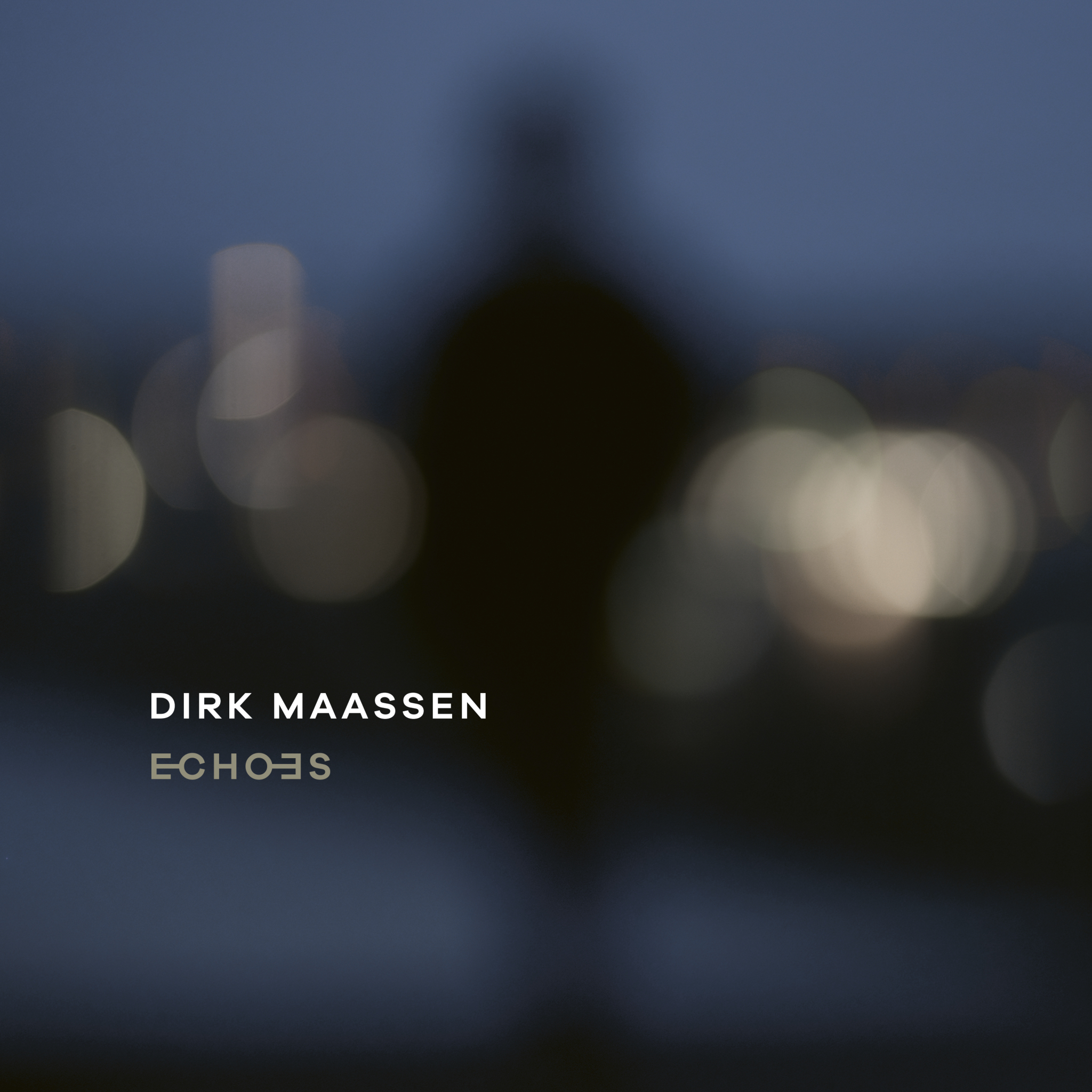 

Dirk Maassen – Echoes. Coloured Violett Vinyl (2 LP)