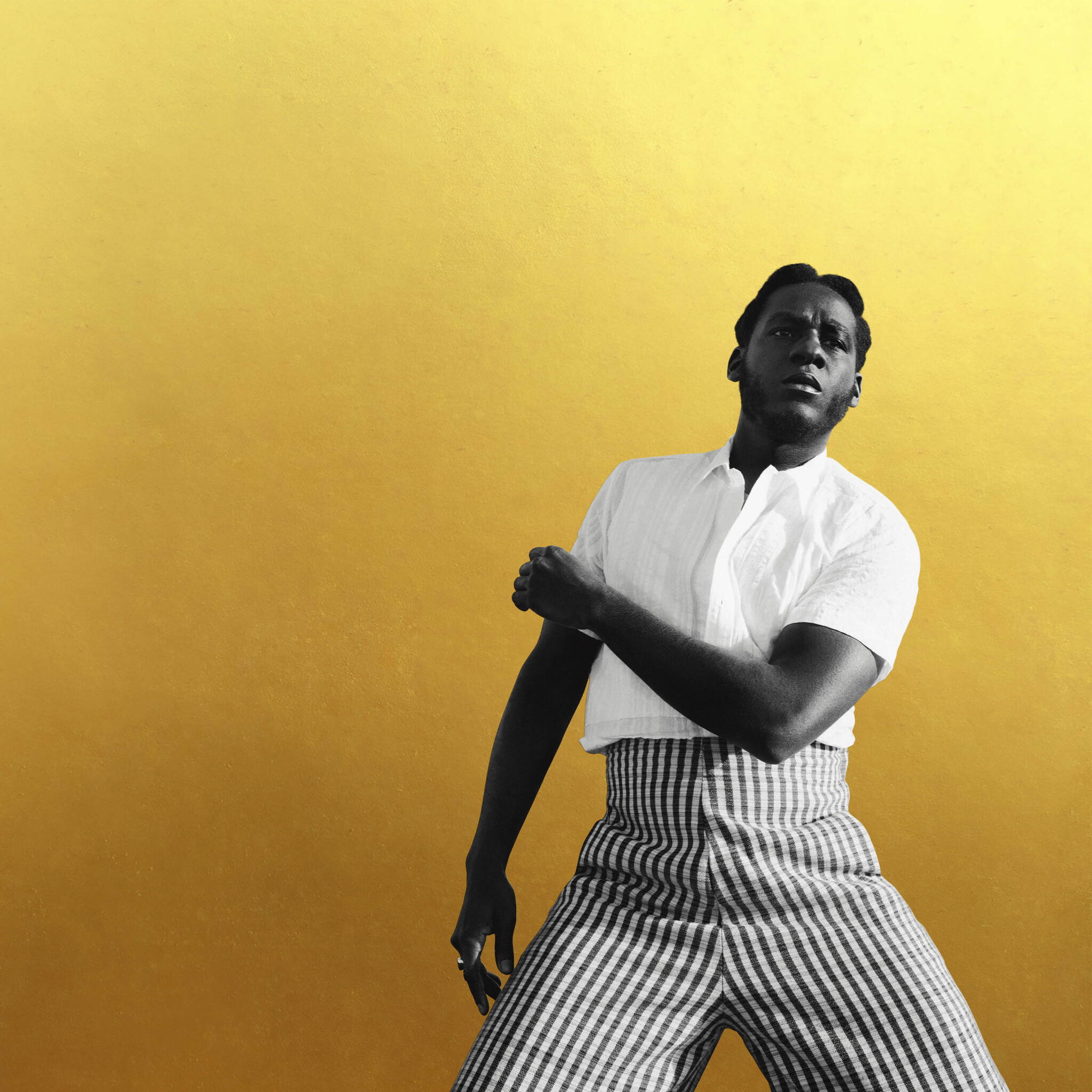 

Leon Bridges – Gold-Diggers Sound. Limited Edition (LP)