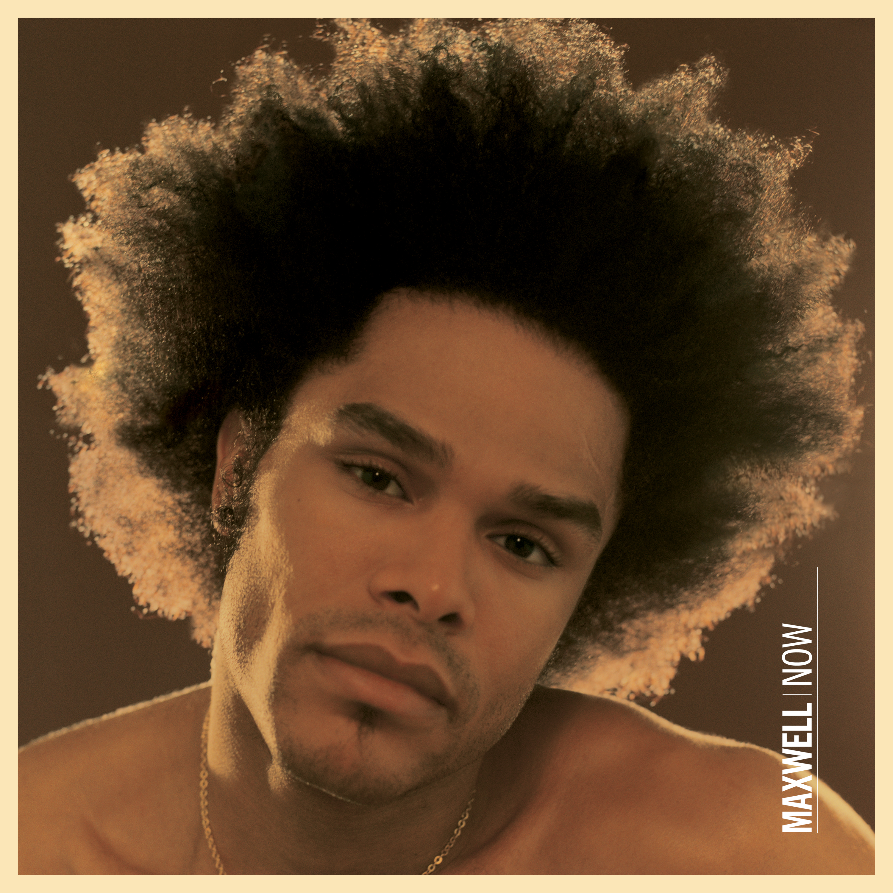 

Maxwell – Now. Coloured Orange & Black Marbled Vinyl (LP)