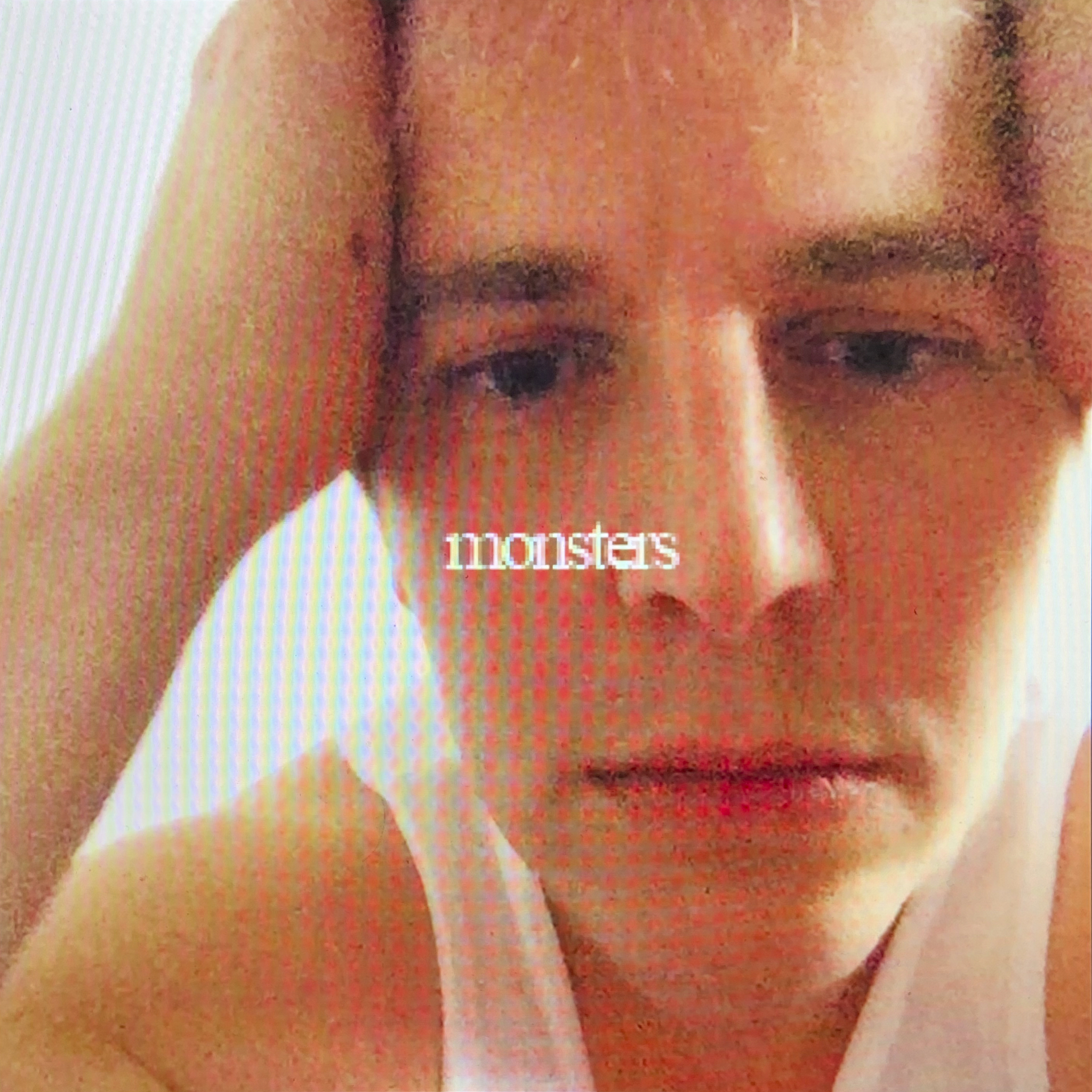 

Tom Odell – Monsters. Limited Edition. Coloured Clear Vinyl (LP)