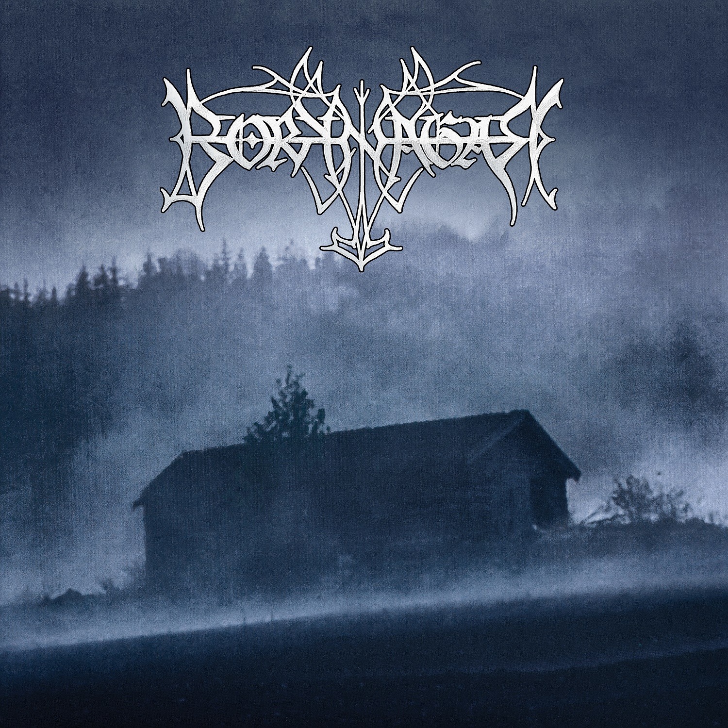 

Borknagar – Borknagar 25Th Anniversary (2 LP)