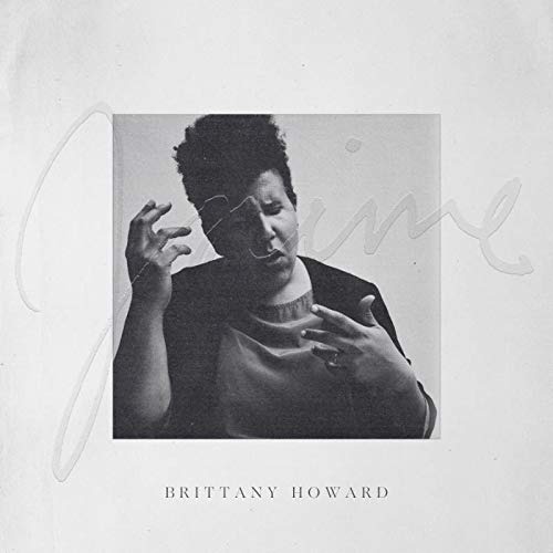 

Brittany Howard – Jaime (LP)