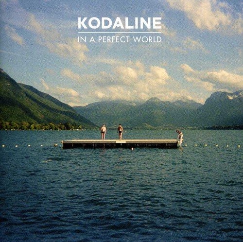 

Kodaline – In A Perfect World (LP)