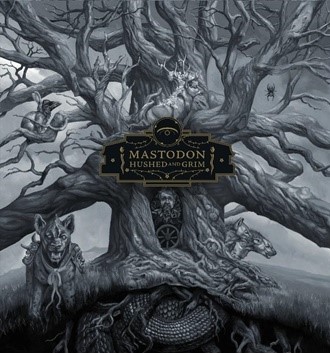 

Mastodon – Hushed and Grim (2 LP)