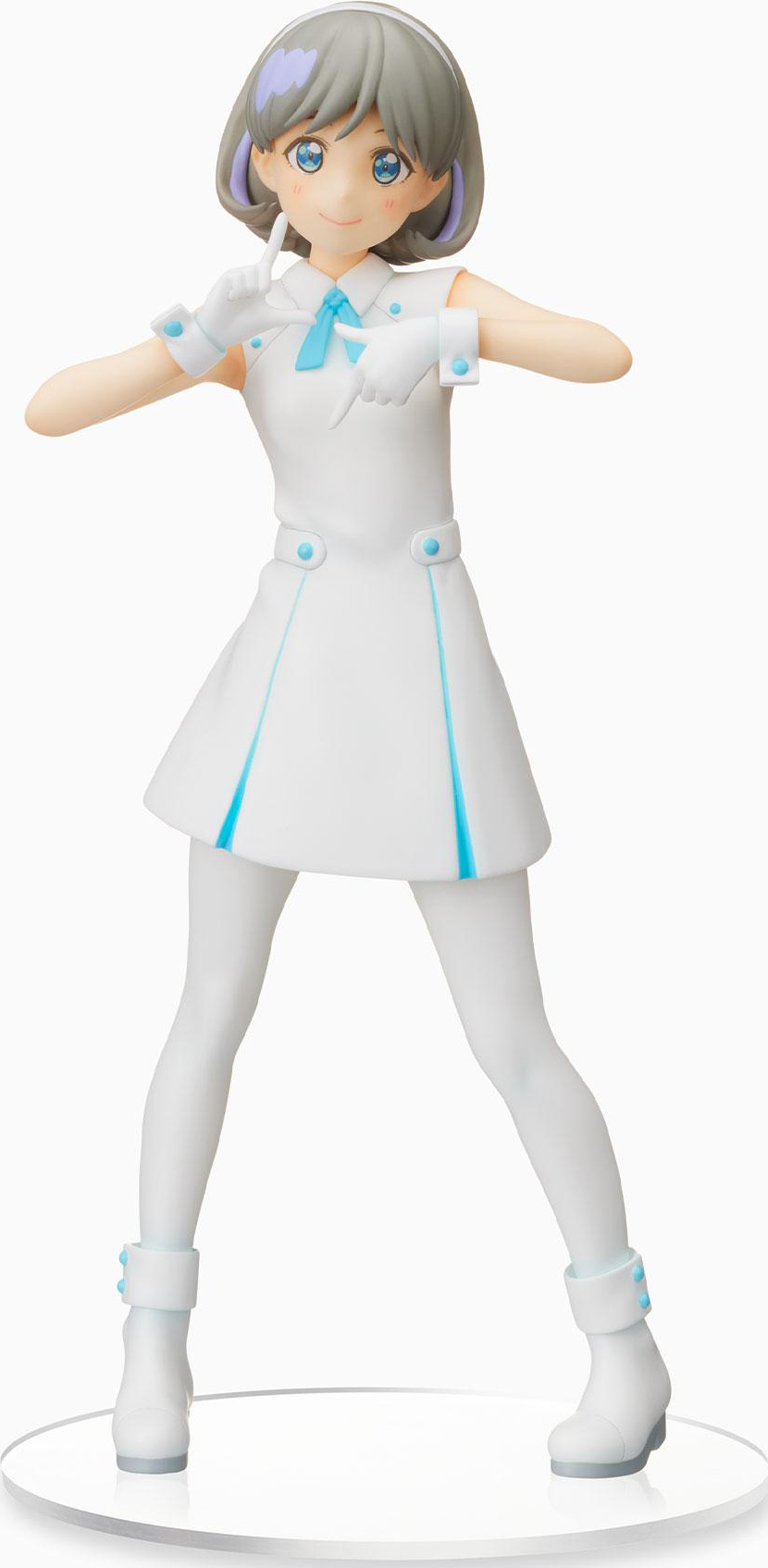 

Фигурка PM Figure Love Live!: Keke Tang – Wish Song ( 19 см)