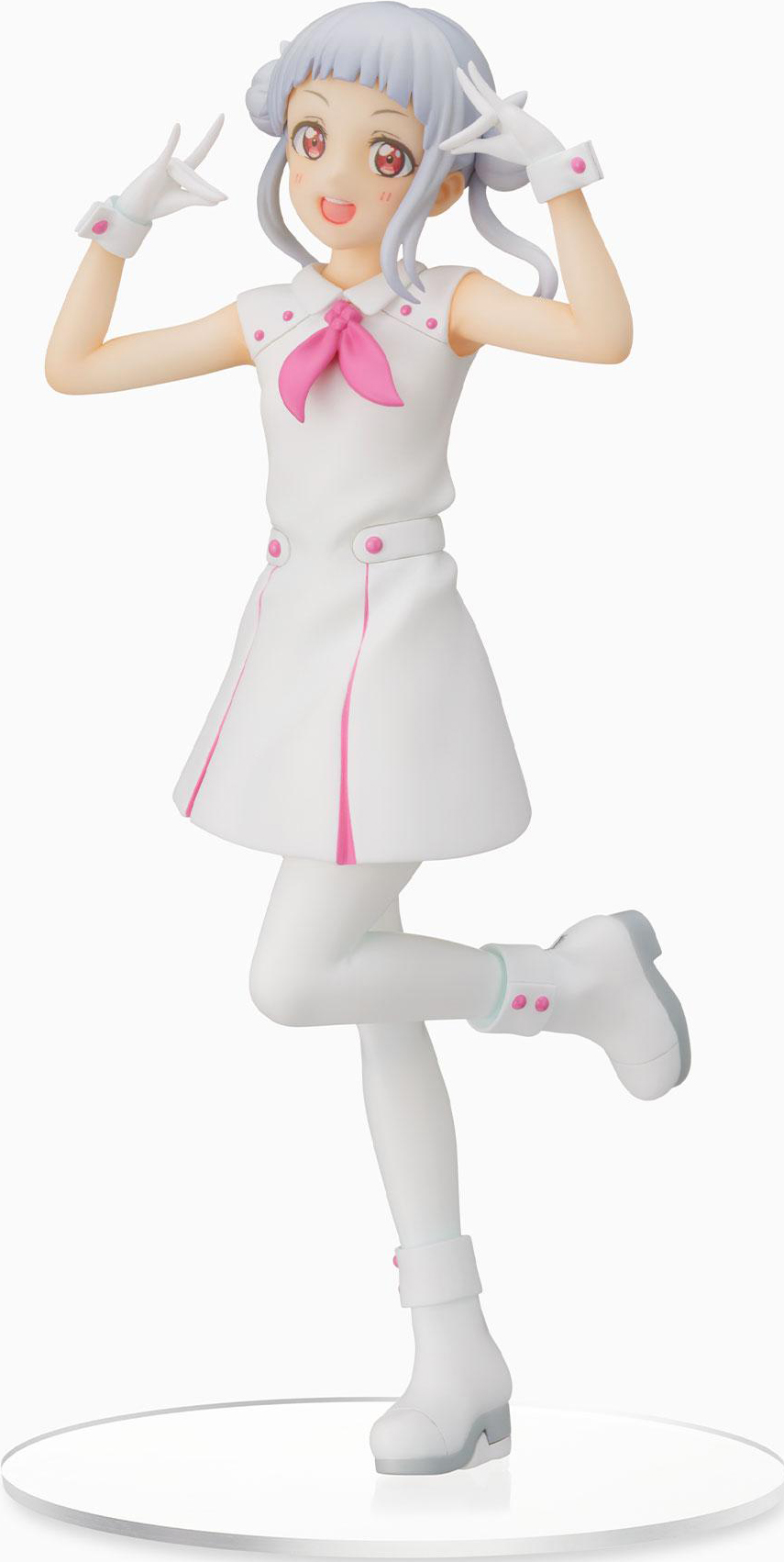 

Фигурка PM Figure Love Live!: Chisato Arashi – Wish Song (19 см)