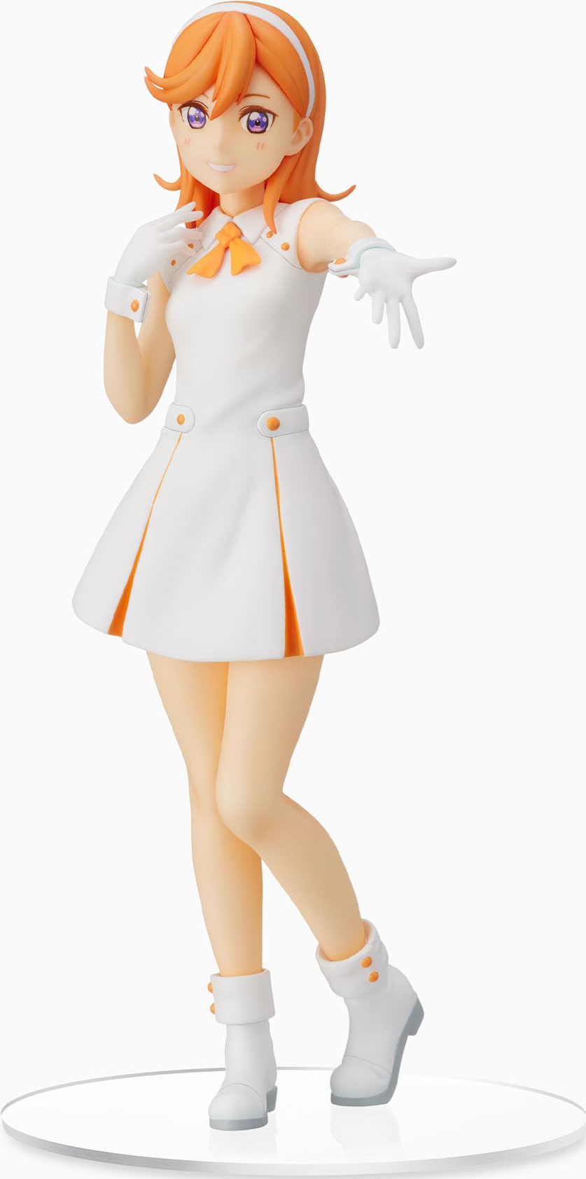 

Фигурка PM Figure Love Live!: Kanon Shibuya – Wish Song (19 см)