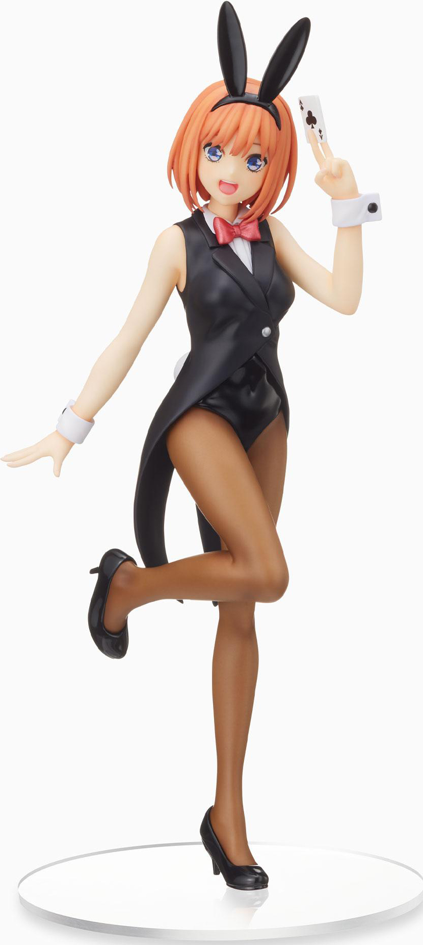 

Фигурка SPM Figure Go-Toubun no Hanayome: Yotsuba Nakano Dealer Ver. (23 см)