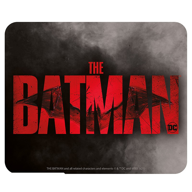 цена Коврик для мыши DC: Batman Logo