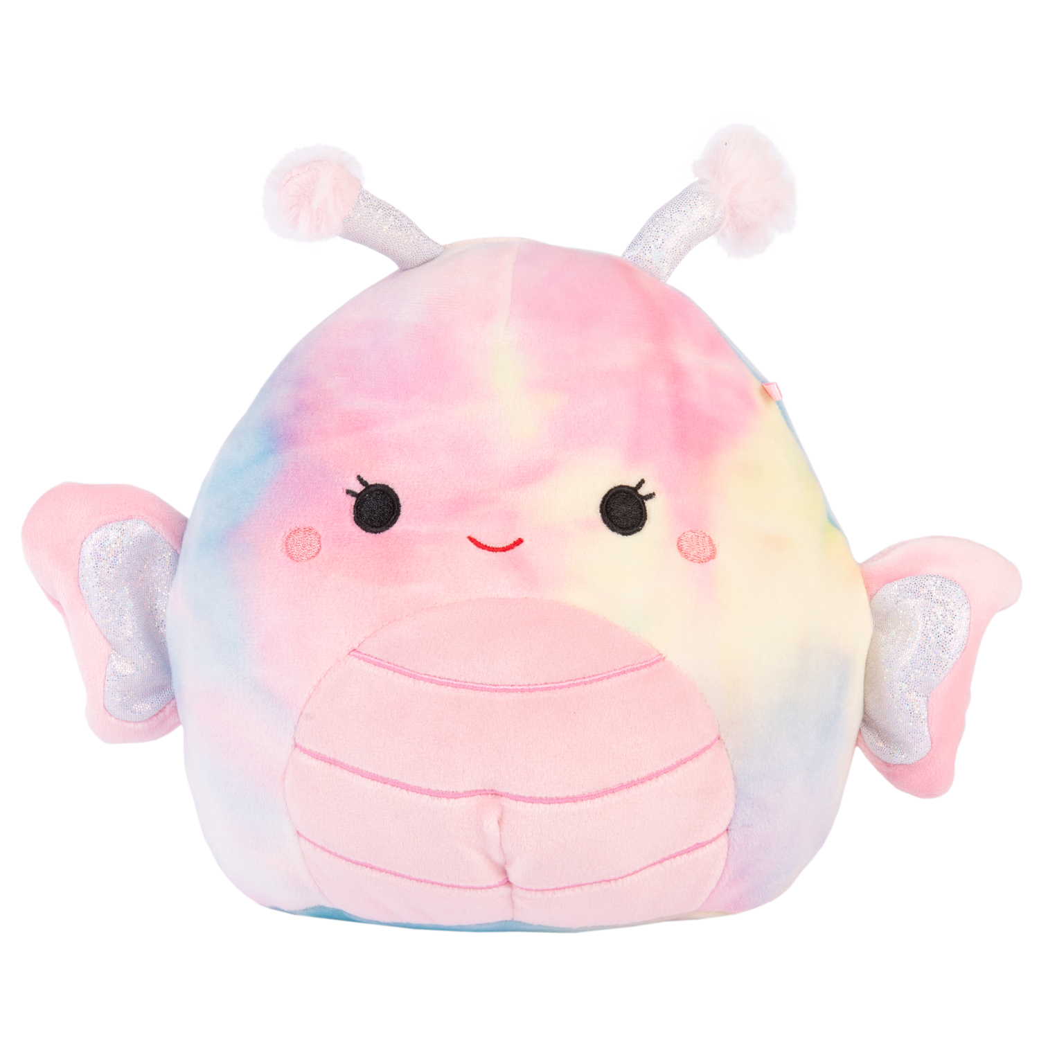 

Мягкая игрушка Squishmallows: Бабочка Ирен (20 см)