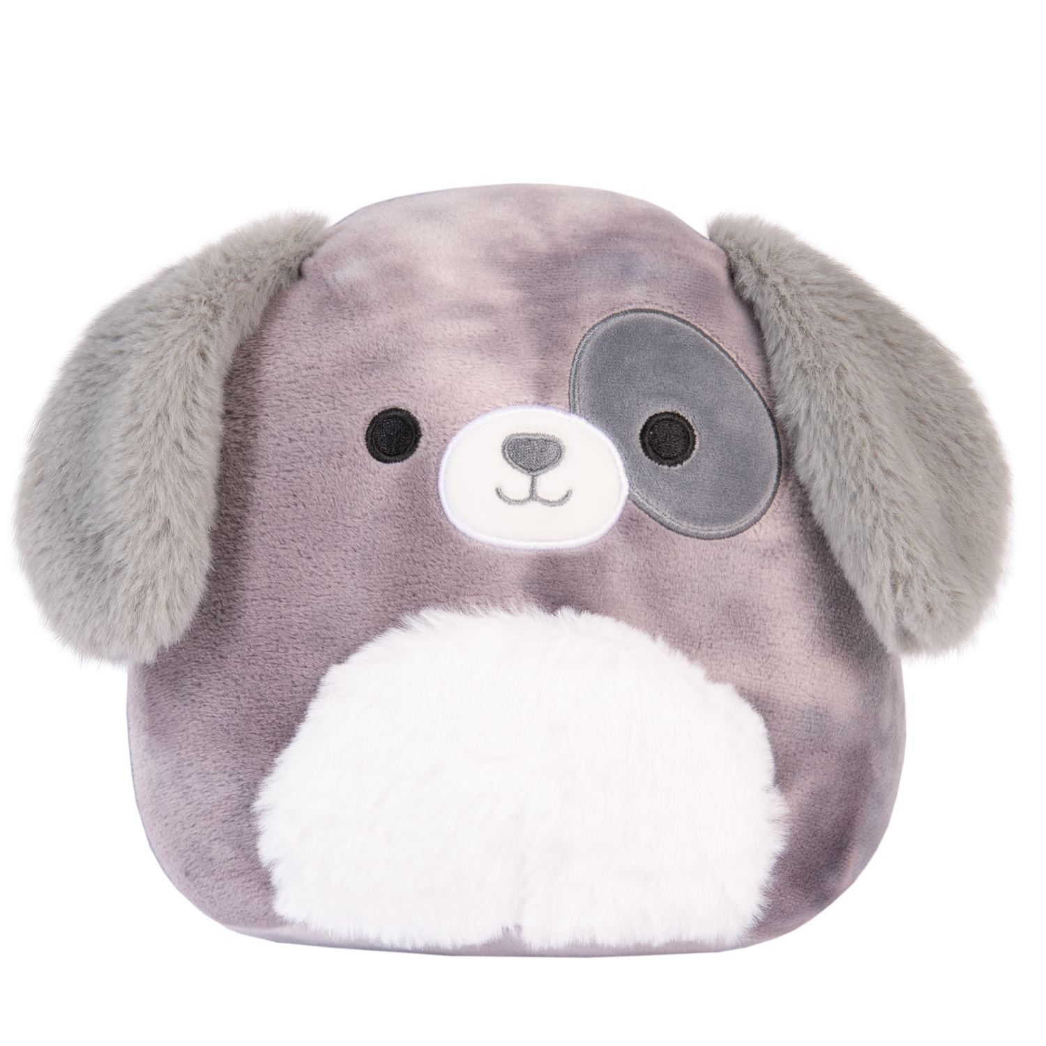 

Мягкая игрушка Squishmallows: Собакен Густав (20 см)