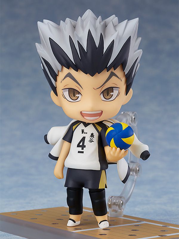 

Фигурка Nendoroid Haikyu!!: Kotaro Bokuto (10 см)