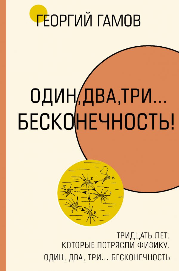 

Тридцать лет, которые потрясли физику: Один, два, три... Бесконечность