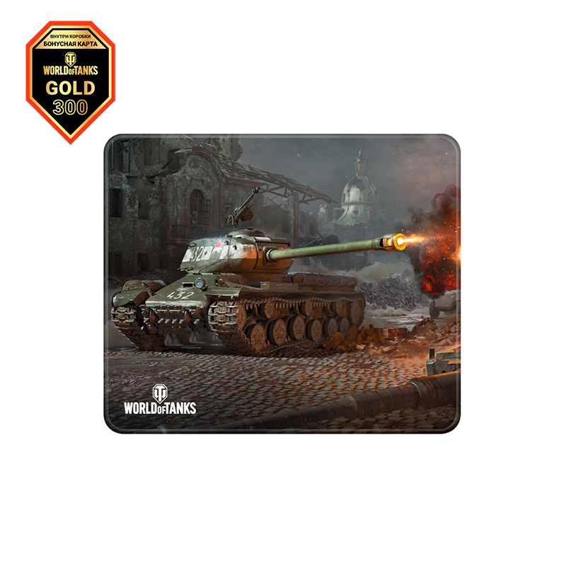 Коврик для мыши World Of Tanks: Tank IS-2