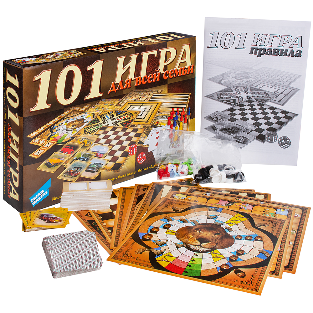 Игра 101 картинка