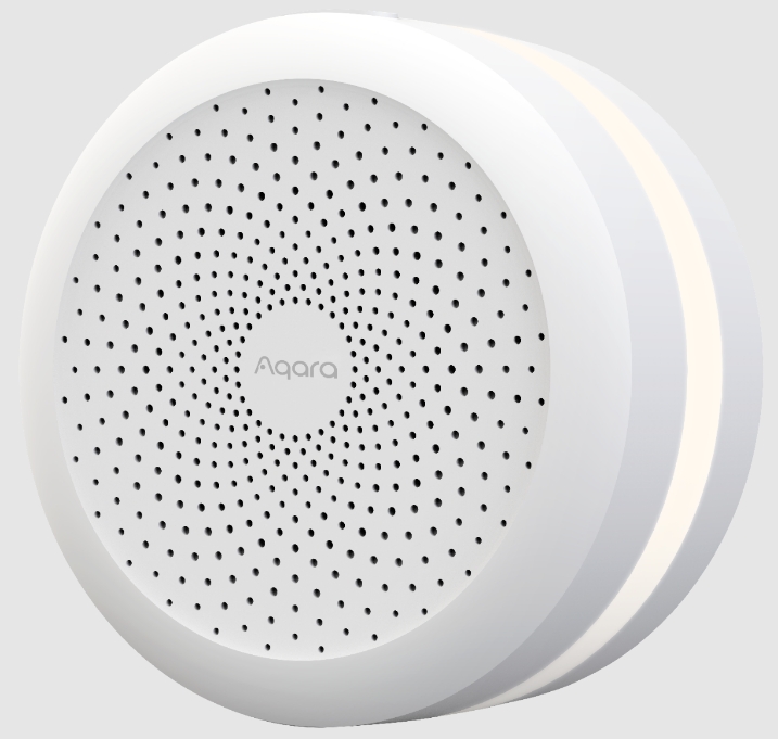 

Центр умного дома Aqara Hub M1S (EU) (белый) (HM1S-G01)