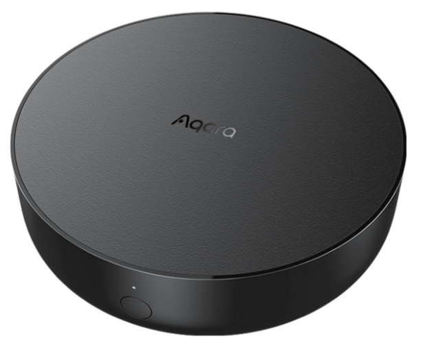 

Центр умного дома Aqara Hub M2 (черный) (HM2-G01)