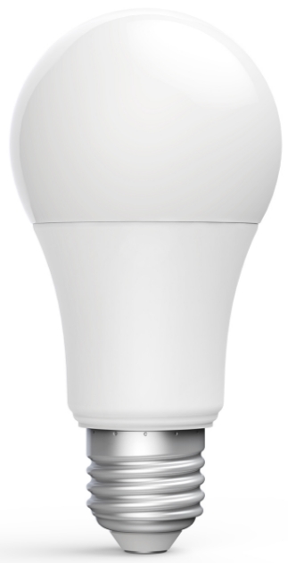 Умная лампа Aqara LED Light Bulb (белый) (HM2-G01) от 1С Интерес