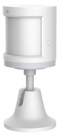 Датчик движения и освещения Aqara Motion Sensor (белый) (RTCGQ11LM)