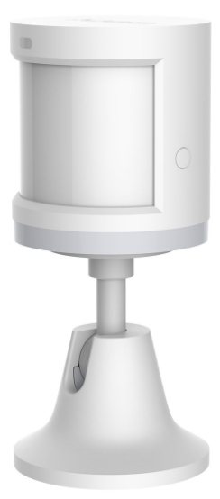 

Датчик движения и освещения Aqara Motion Sensor (белый) (RTCGQ11LM)