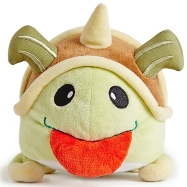 

Мягкая игрушка League Of Legends: Rammus Poro (13 см)