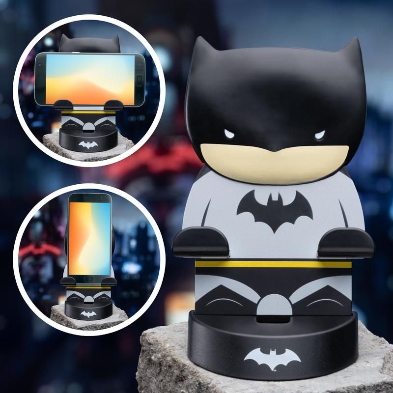 Фигурка-держатель Batman (12,6 см) 