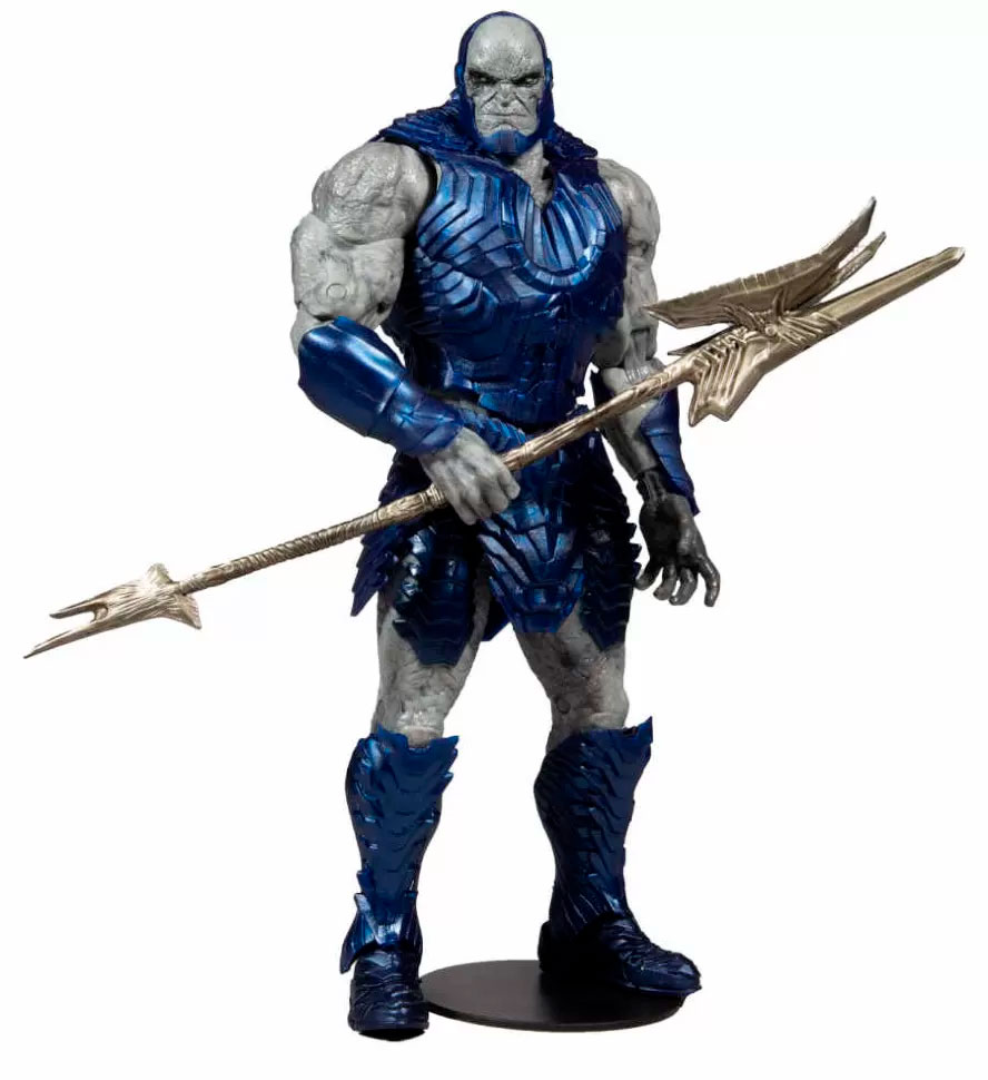 

Фигурка DC Multiverse: Justice League – Darkseid Armored (25 см)