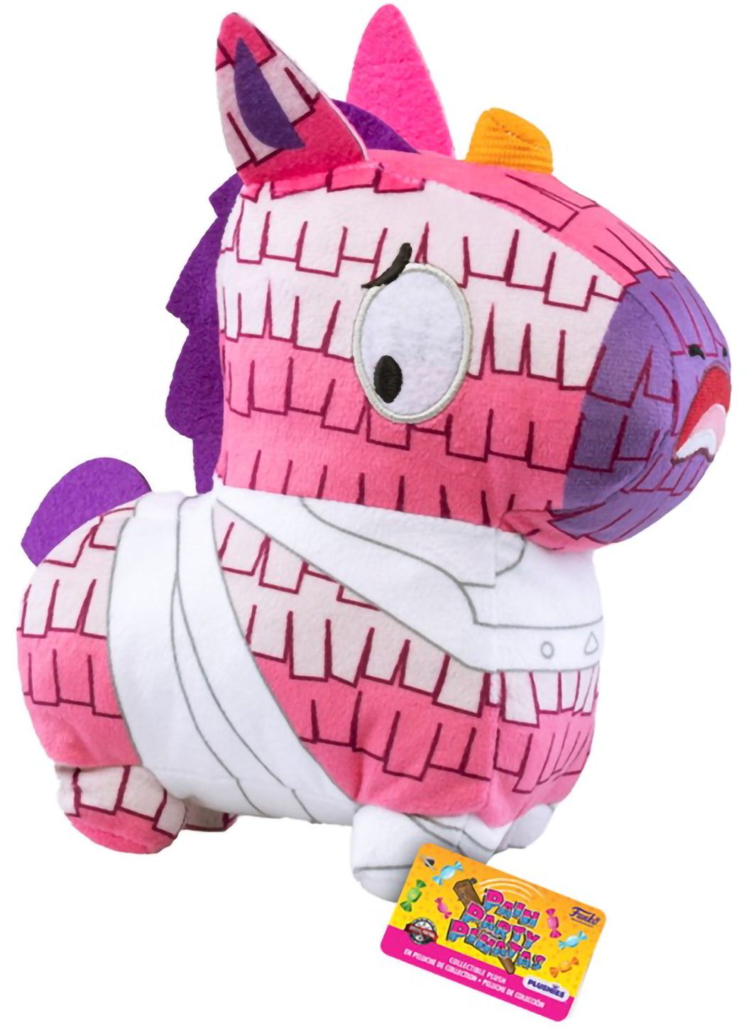 Мягкая игрушка Funko Plush Pain Party Pinatas: Paka Paka – Unicorn (18 см)