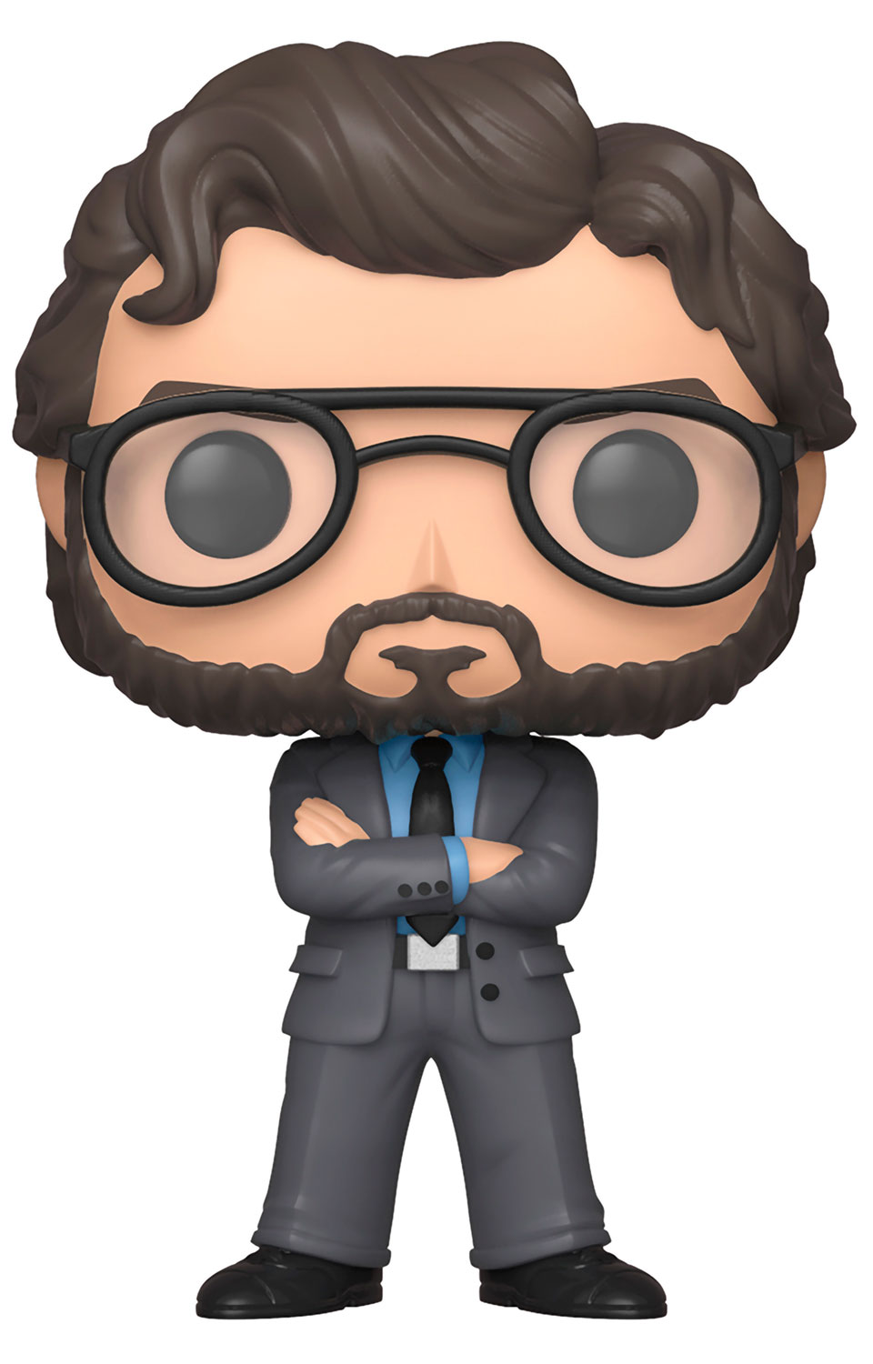 

Фигурка Funko POP Television: La Casa De Papel – The Professor (9,5 см)