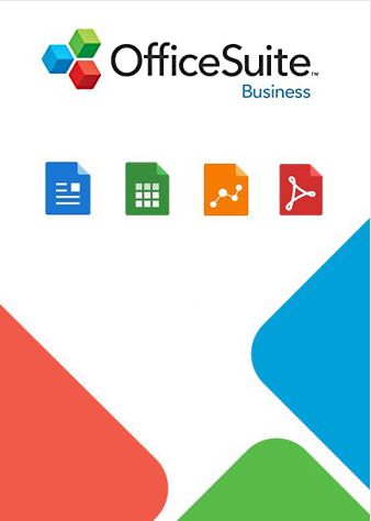 OfficeSuite Business (Subscription) (1 year, право на использование) (Цифровая версия)