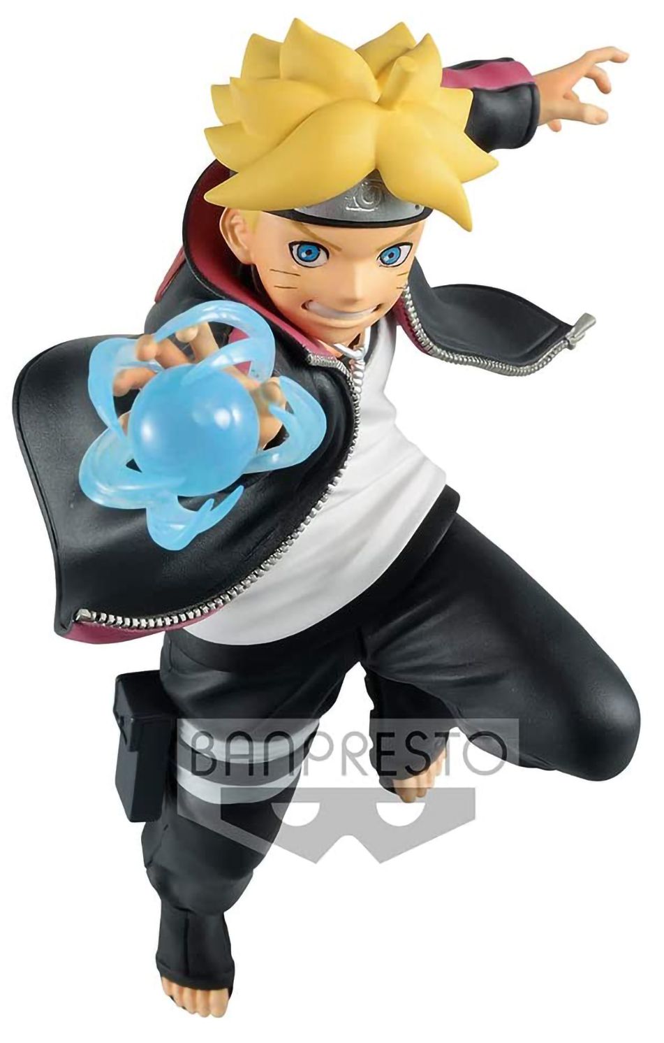 Фигурка Boruto Naruto: Next Generation – Vibration Stars Uzumaki Baruto (Grinning Version) (12 см) hsiao hwa chen the next generation cdma technologies