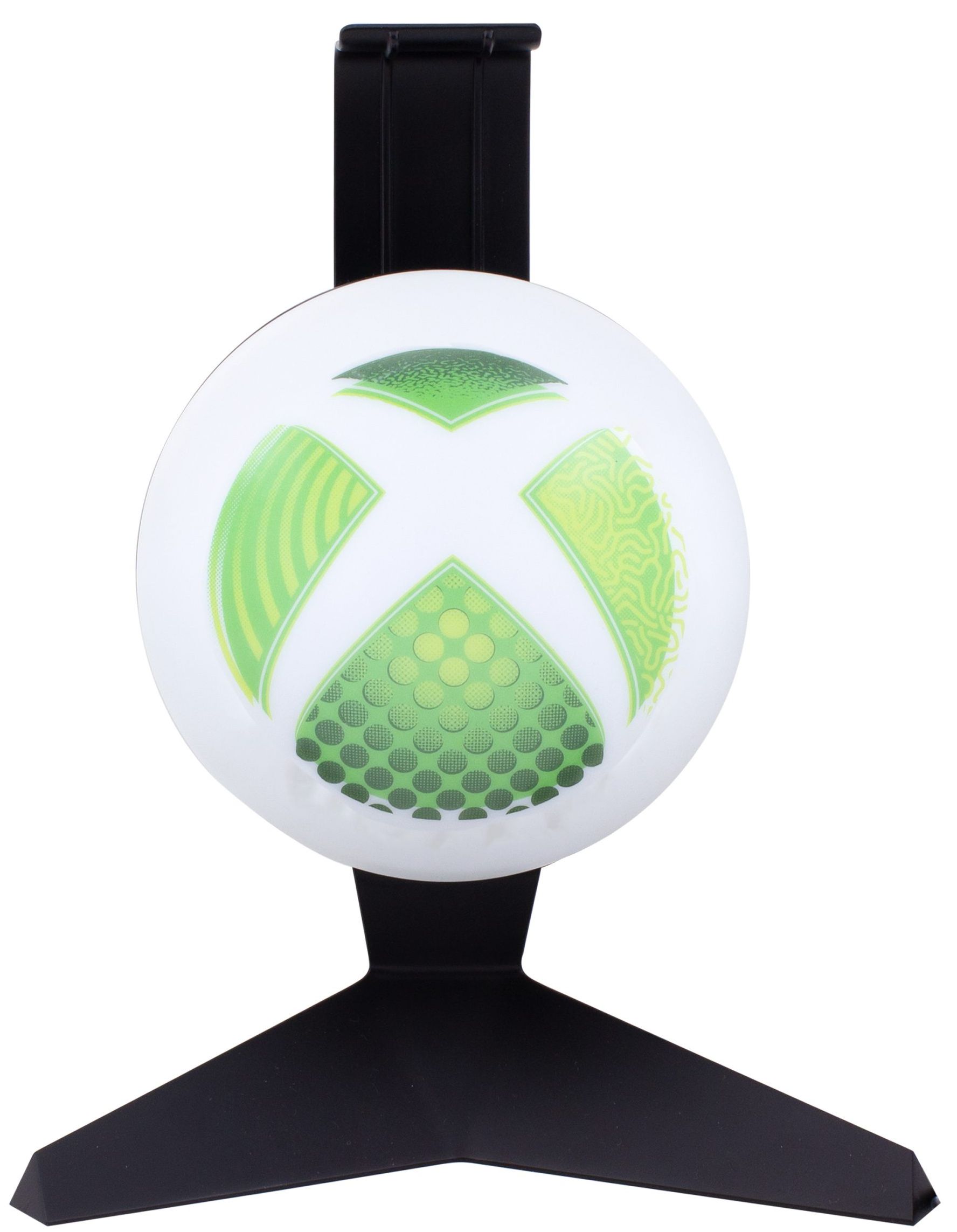 

Светильник-подставка для наушников Xbox