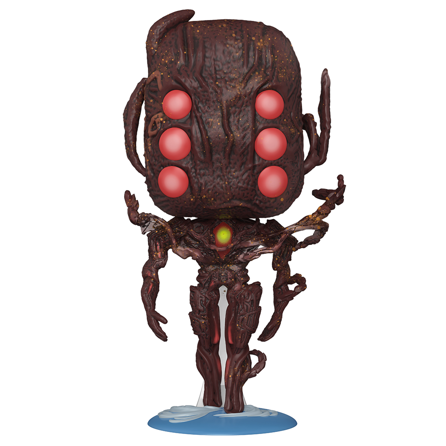 

Фигурка Funko POP Marvel: Eternals – Arishem Bobble-Head (25 см)