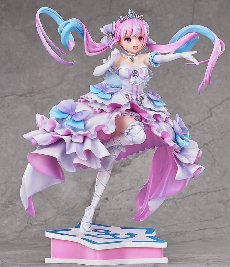

Фигурка Hololive Production: Minato Aqua Aqua Iro Super Dream Ver. (24 см)
