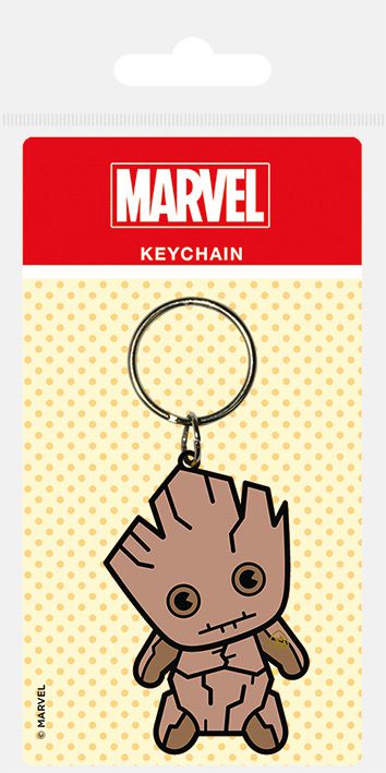 

Брелок Marvel: Kawaii Groot