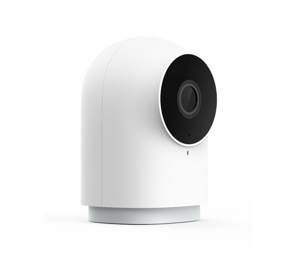 

Камера хаб Aqara Camera Hub G2H (белый) (CH-H01)