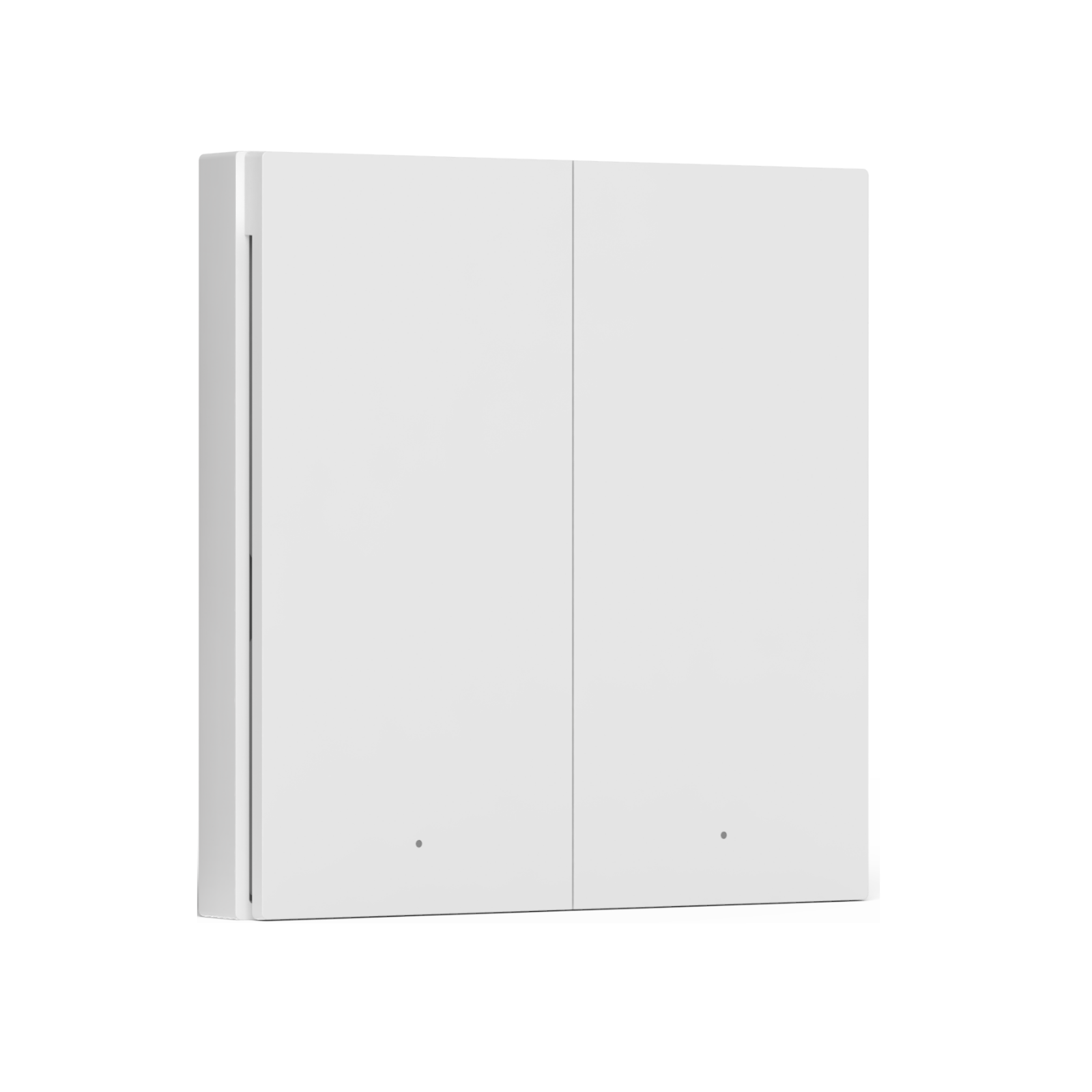 

Выключатель Aqara Wireless Remote Switch H1 (белый) (WRS-R02)