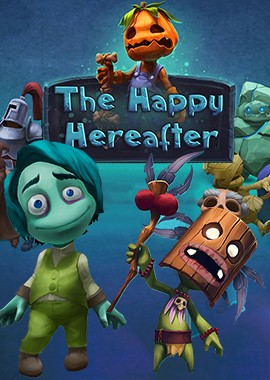 The Happy Hereafter [PC, Цифровая версия] (Цифровая версия)