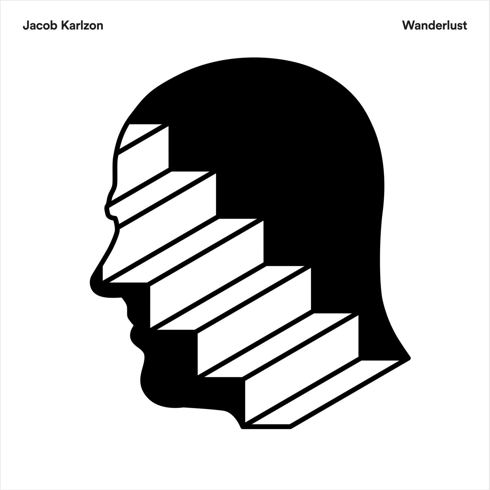 Jacob Karlzon – Wanderlust (2 LP) от 1С Интерес