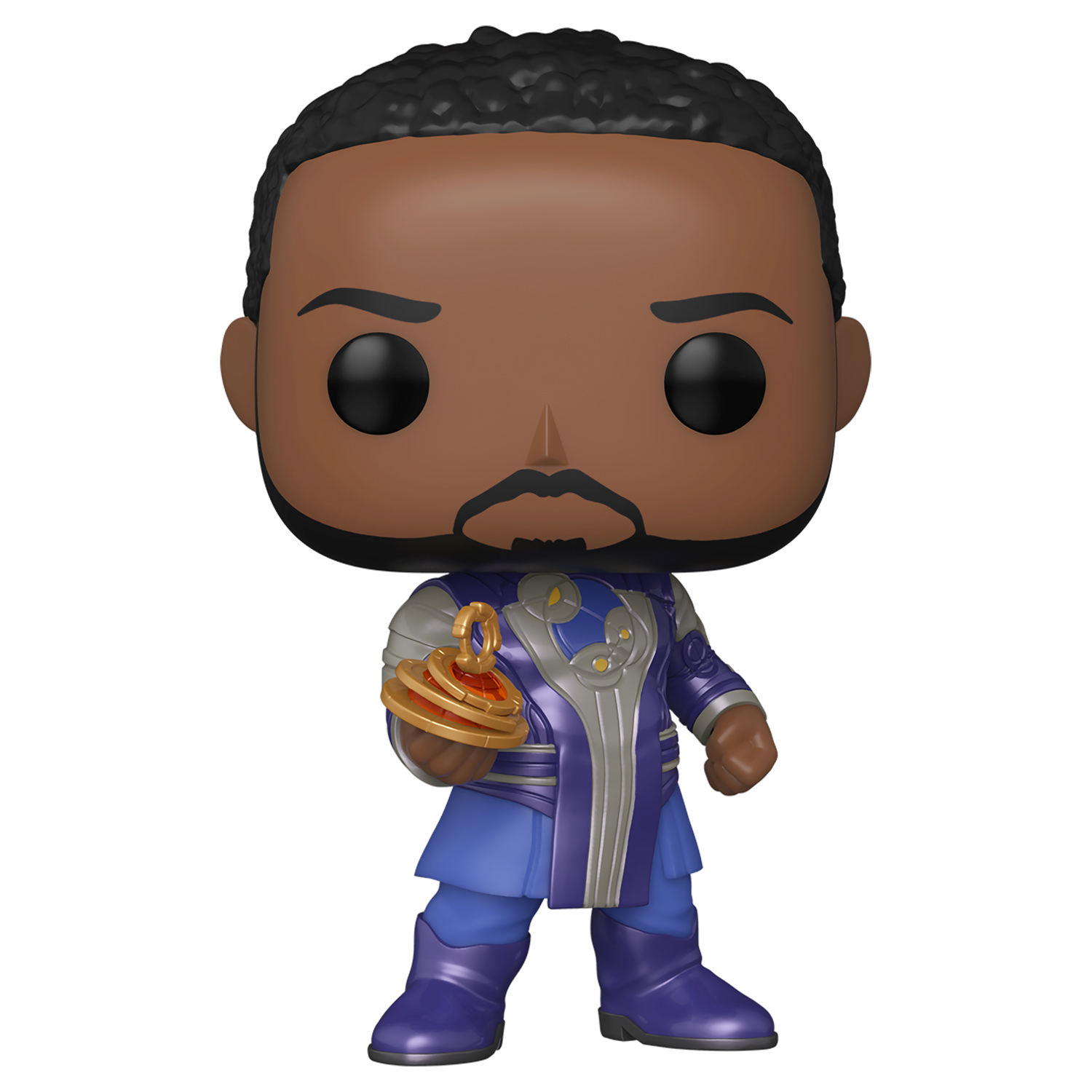 

Фигурка Funko POP Marvel: Eternals – Phasotos Bobble-Head (9,5 см)