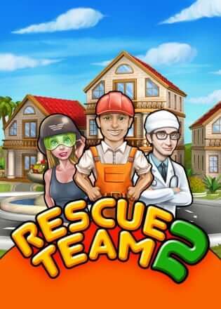 цена Rescue Team 2 [PC, Цифровая версия] (Цифровая версия)