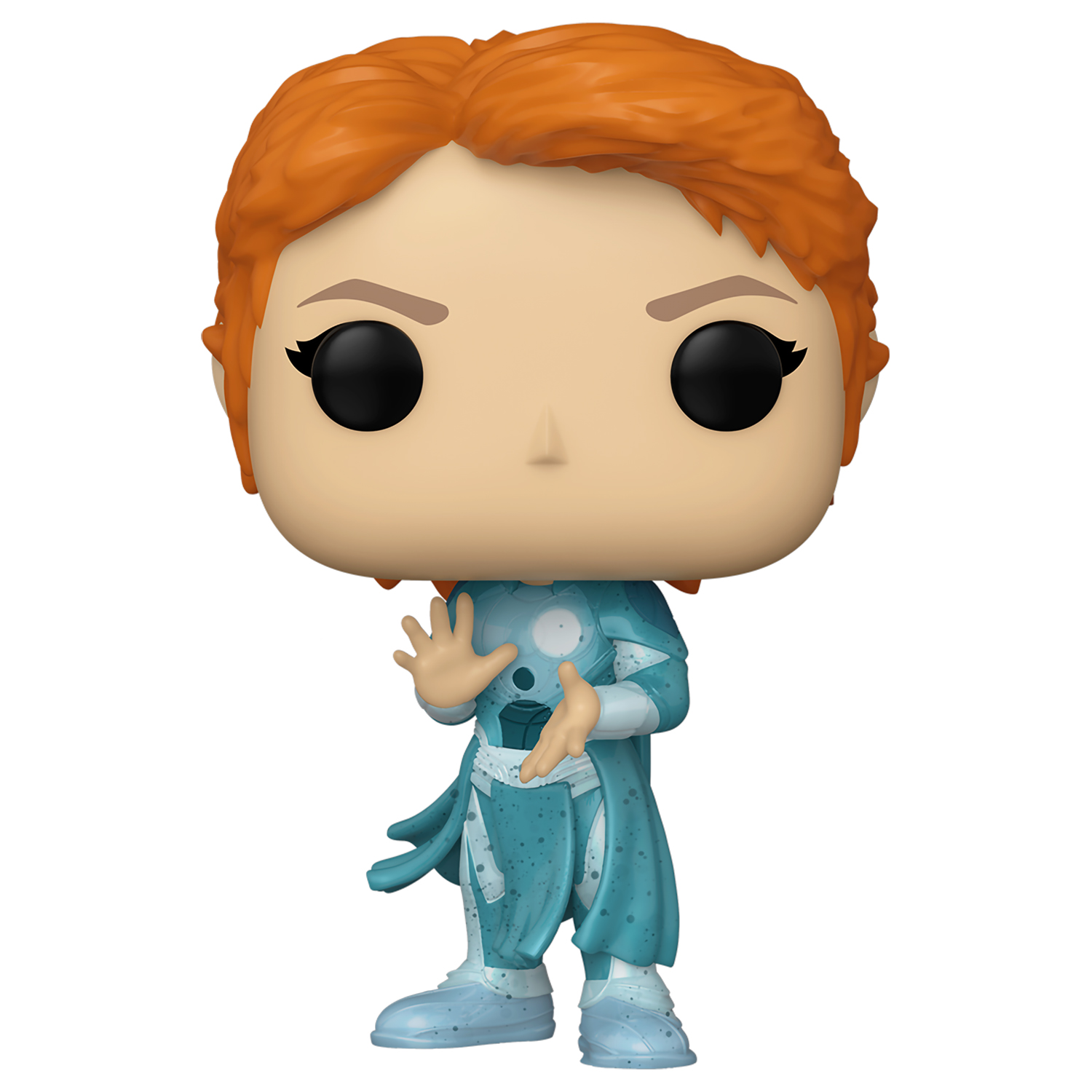 

Фигурка Funko POP Marvel: Eternals – Sprite Bobble-Head (9,5 см)