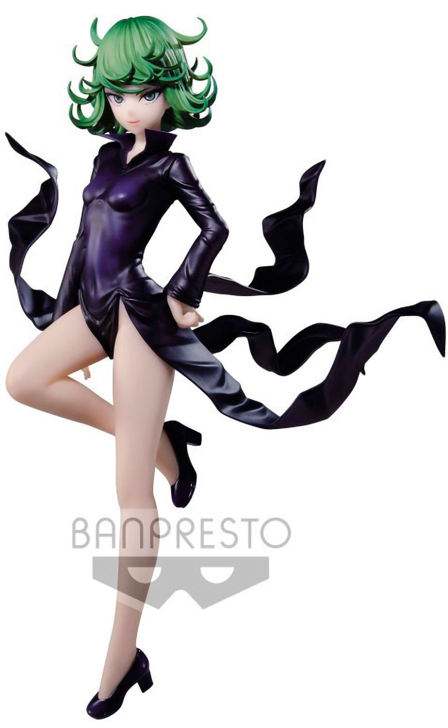 

Фигурка One Punch Man Shapely Tatsumaki Terrible Tornado Espresto (20 см)